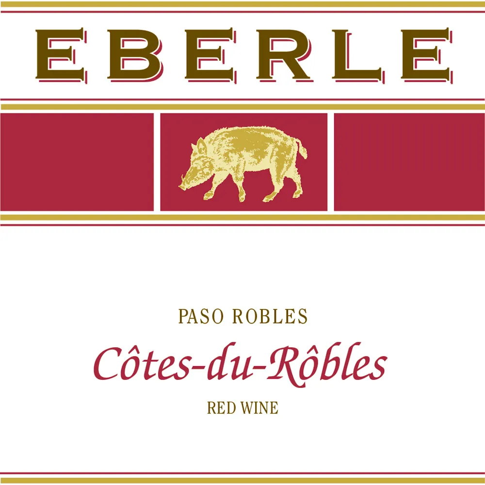 Cotes-du-Robles Rouge Bottle