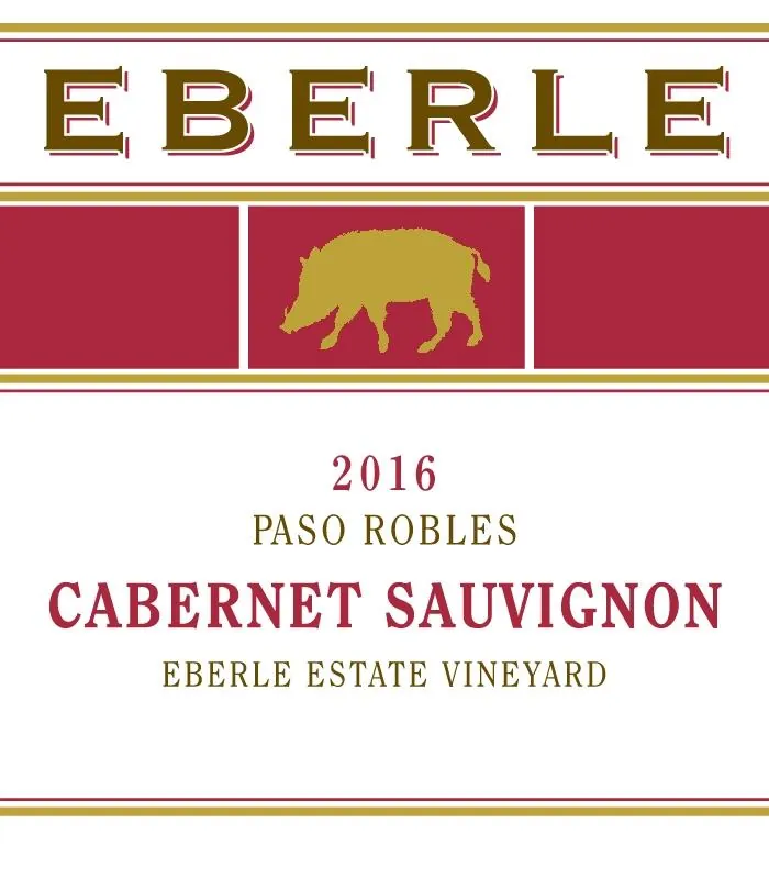 Estate Cabernet Sauvignon Bottle