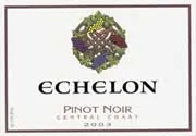 Pinot Noir Bottle