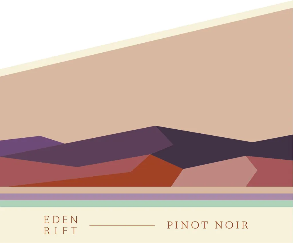 Estate Pinot Noir Bottle