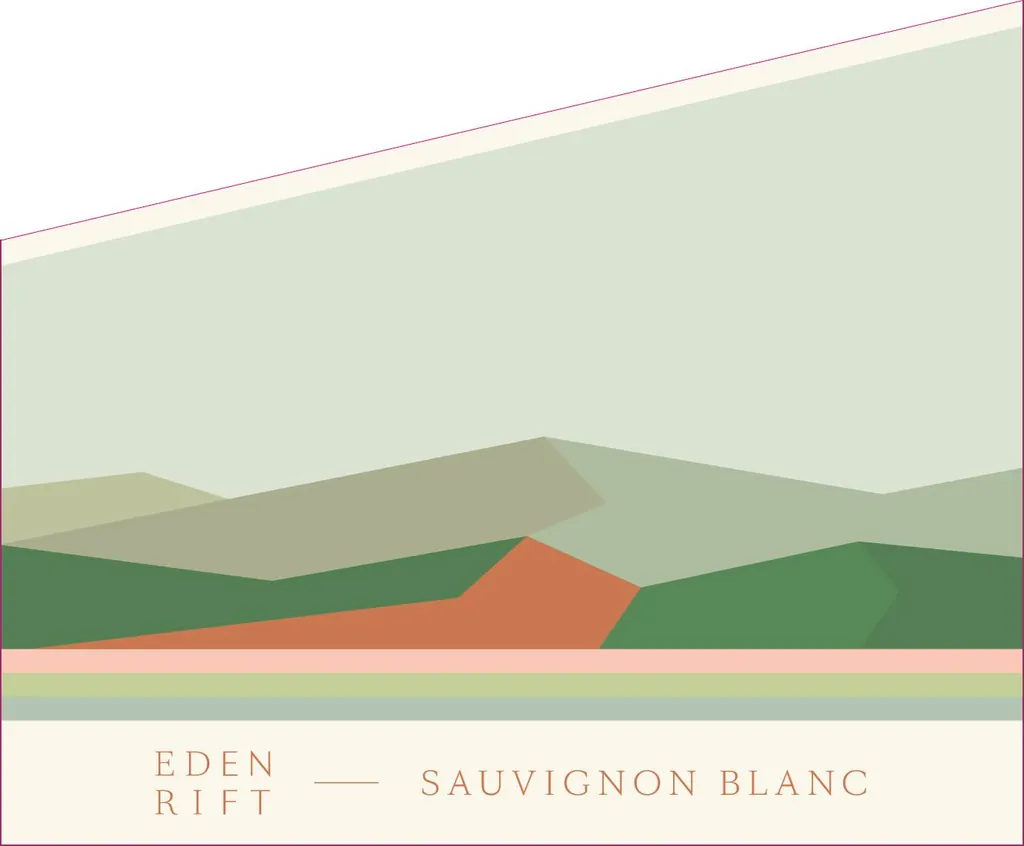 Griva Vineyard Sauvignon Blanc Bottle