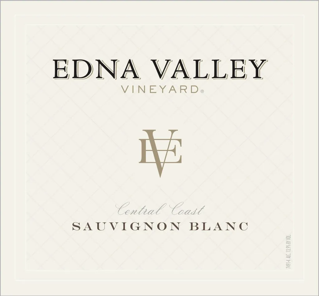 Sauvignon Blanc Bottle