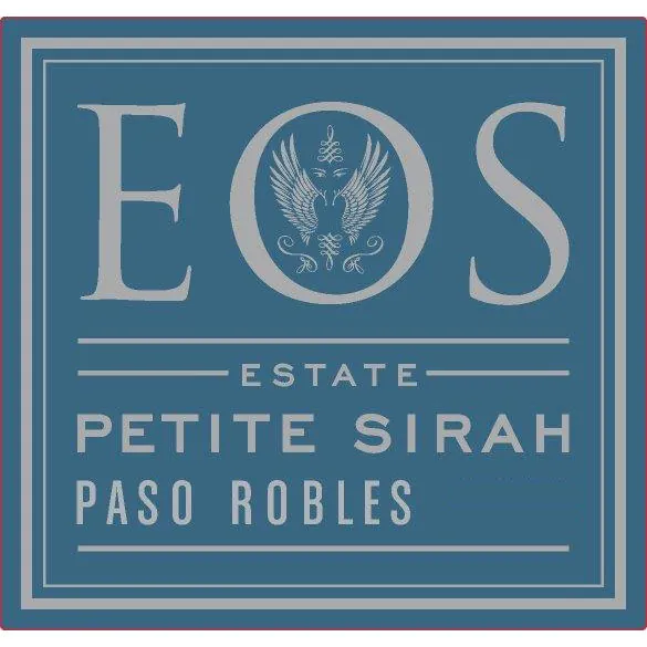 Petite Sirah Bottle