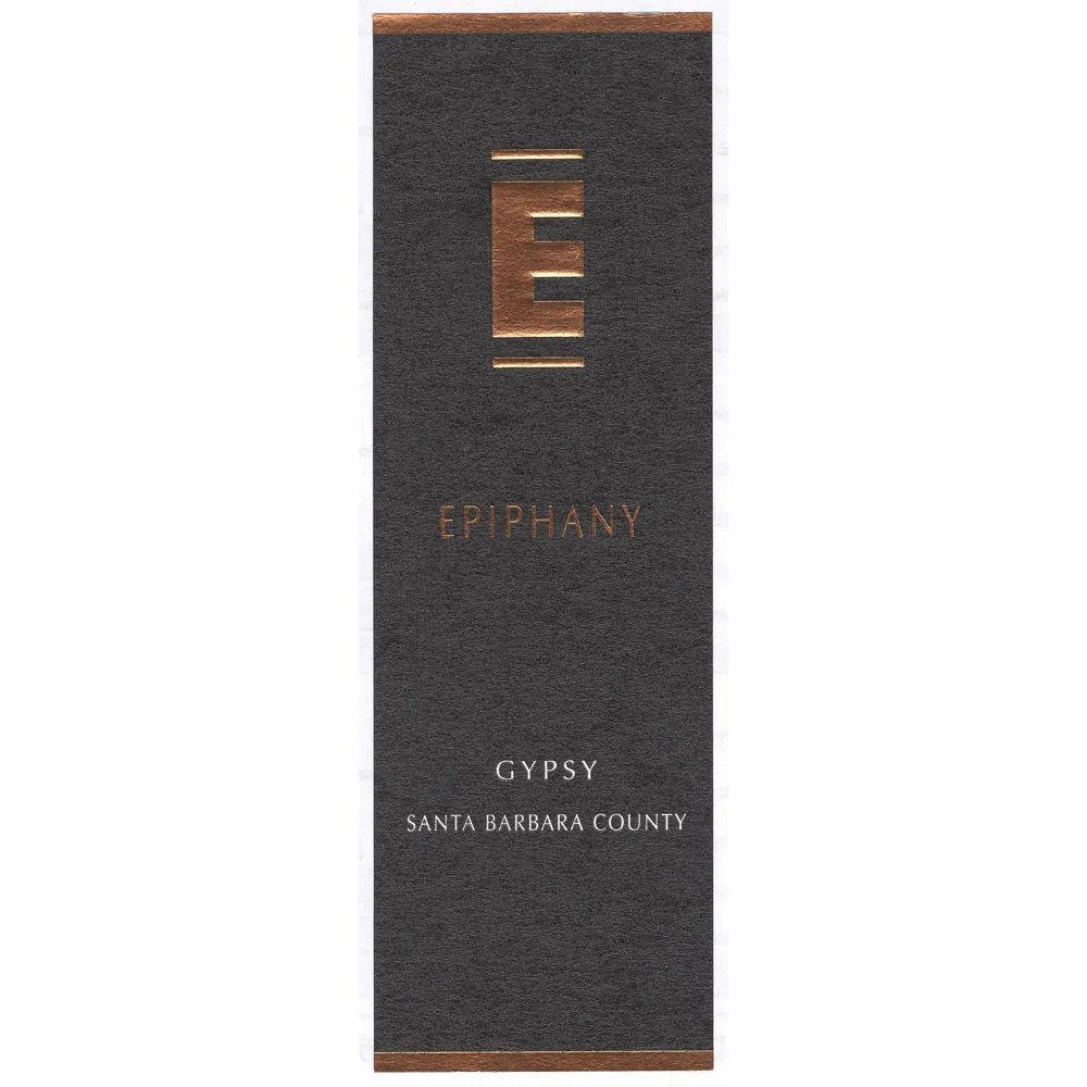 Epiphany Gypsy Bottle