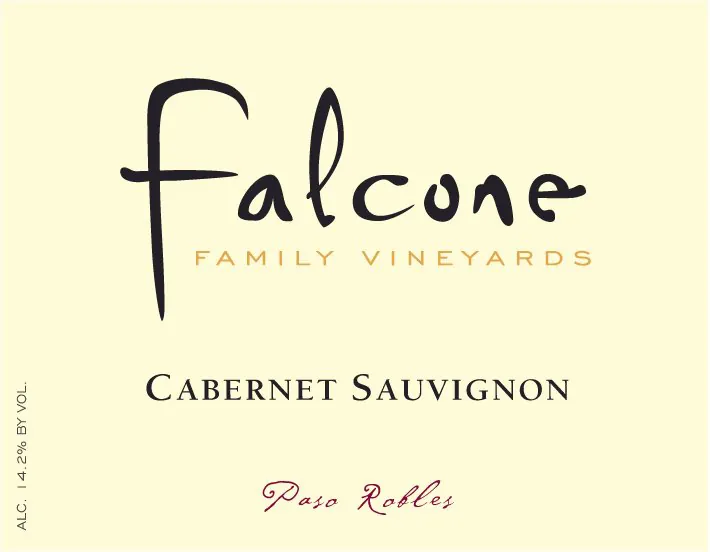 Cabernet Sauvignon Bottle