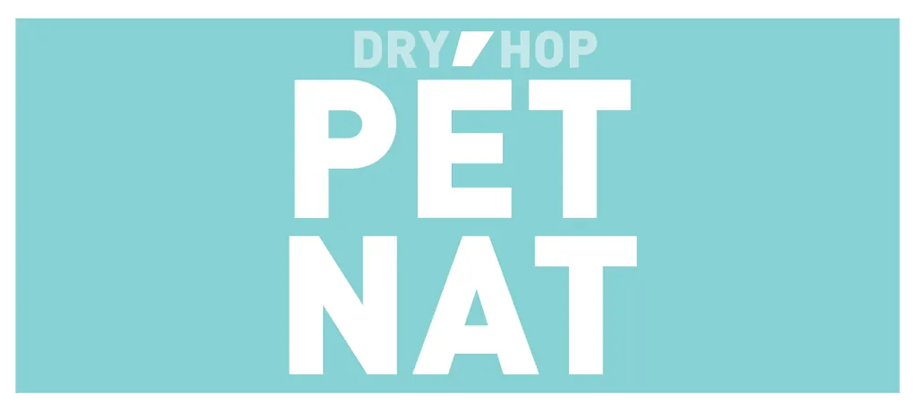 Dry Hop Pet Nat Bottle