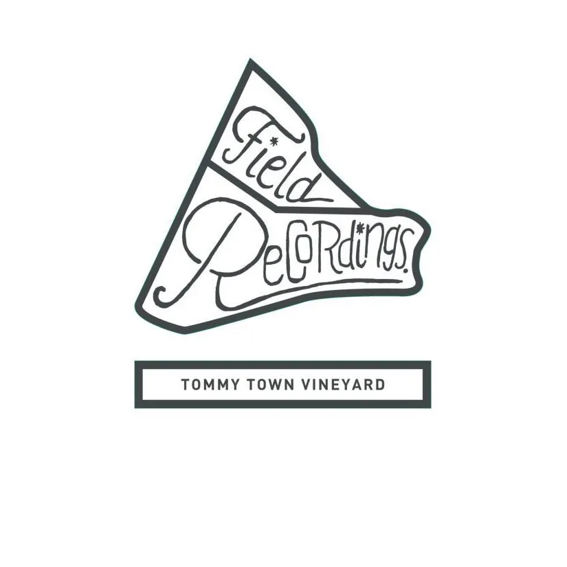 Tommy Town Carignan Bottle