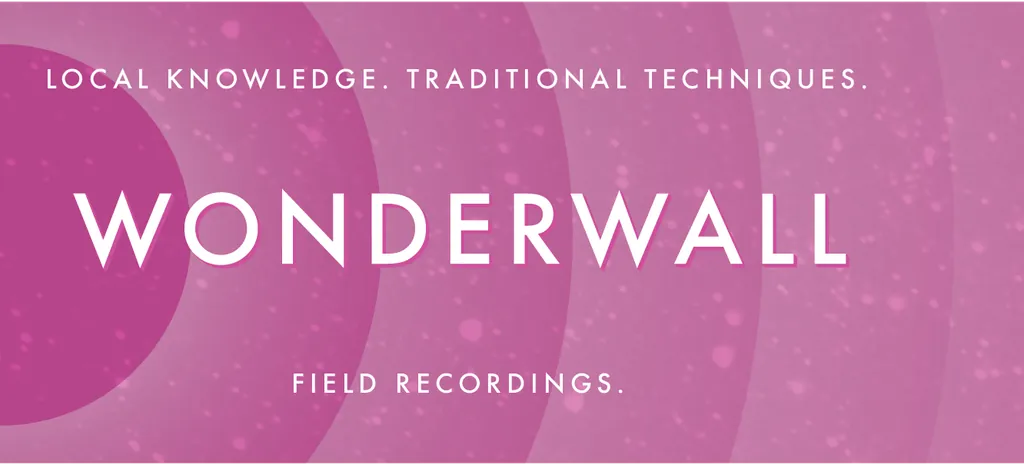 Wonderwall Nebbiolo Bottle