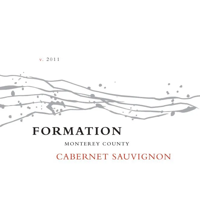 Cabernet Sauvignon Bottle