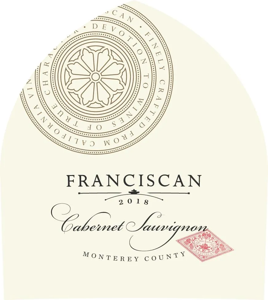 Cabernet Sauvignon Bottle