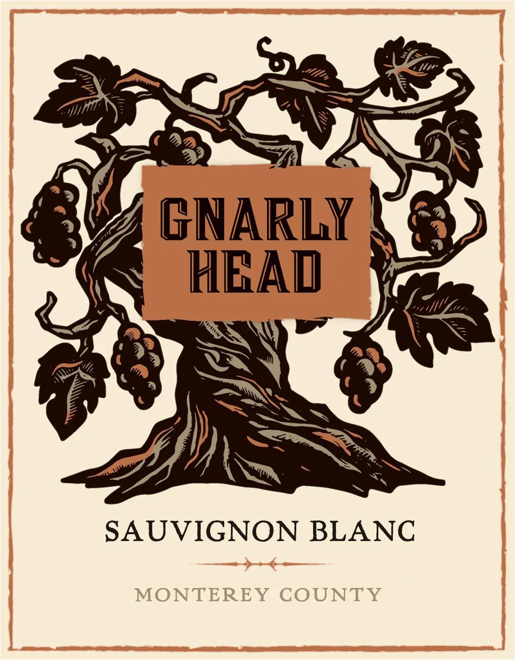 Sauvignon Blanc Bottle