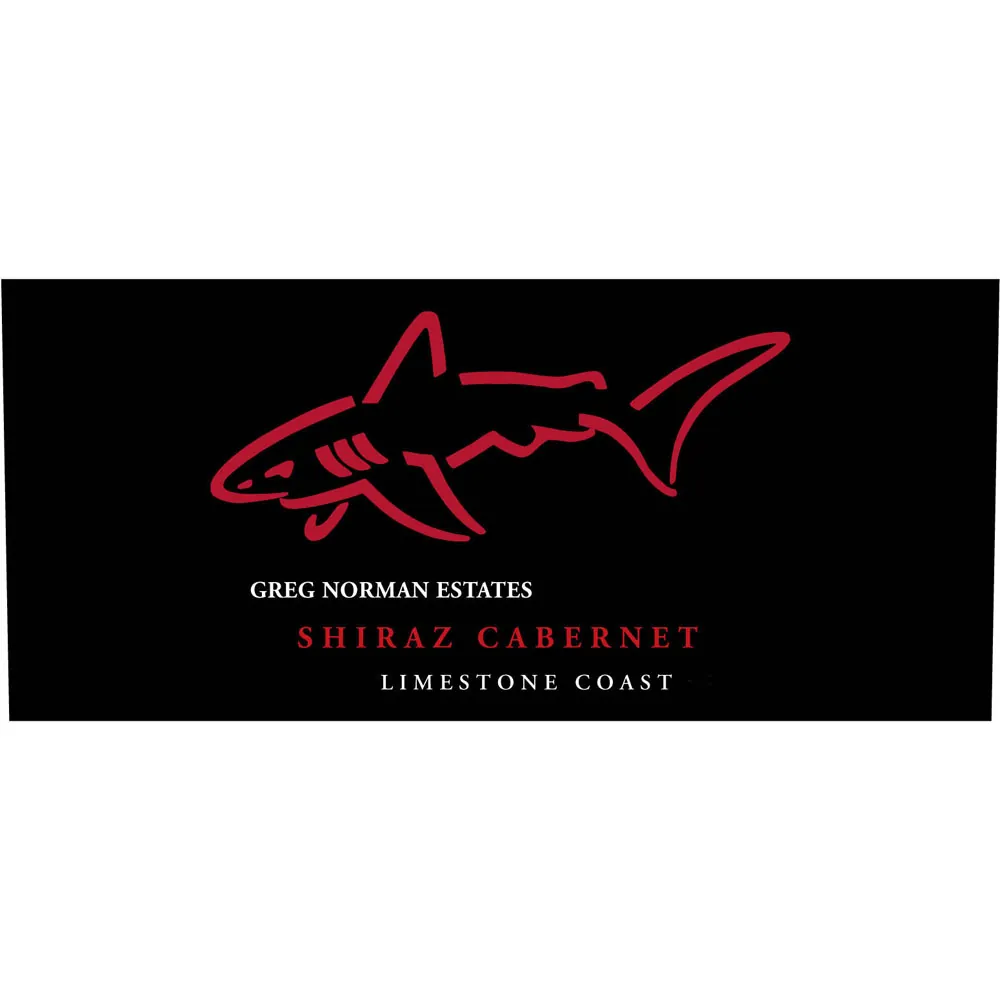 Shiraz/Cabernet Bottle