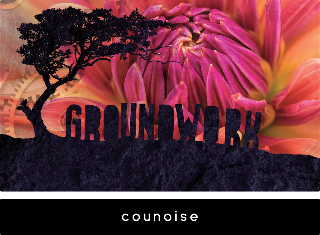 Counoise Bottle