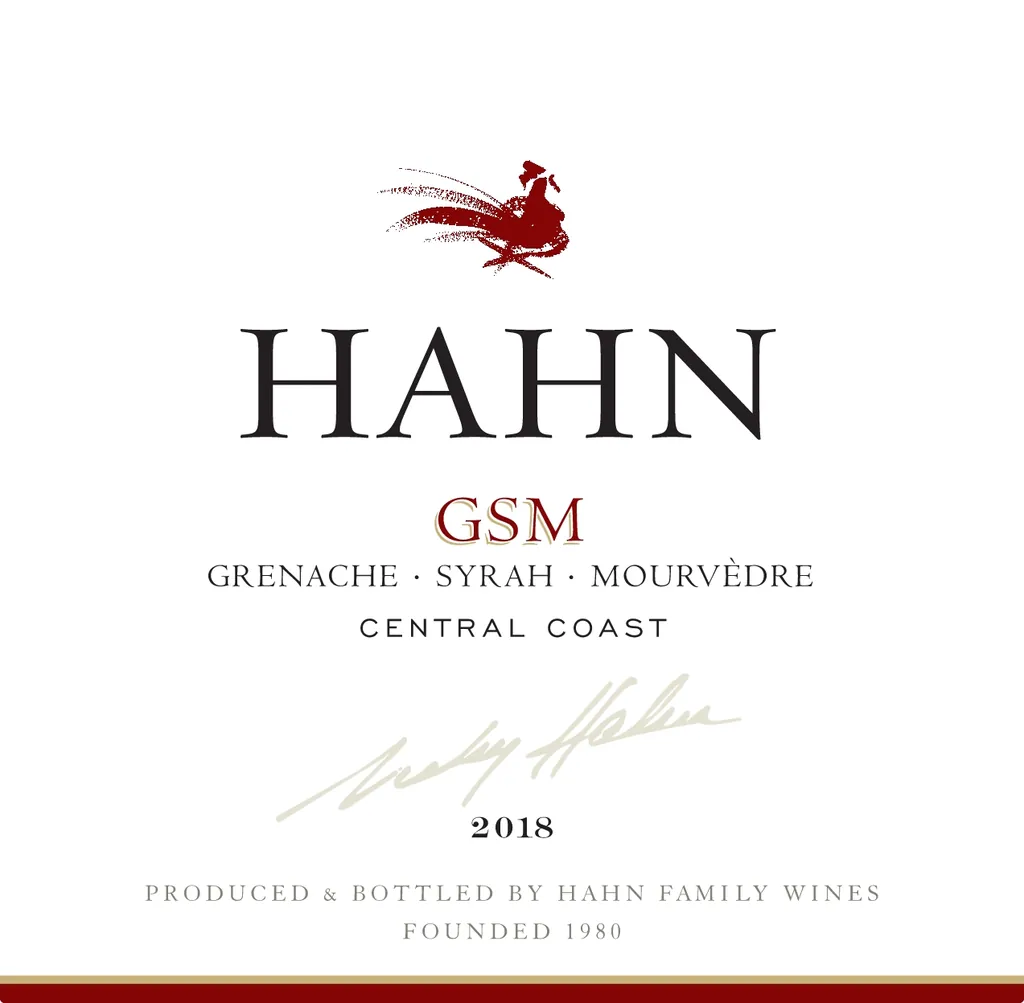 Founder's GSM Bottle