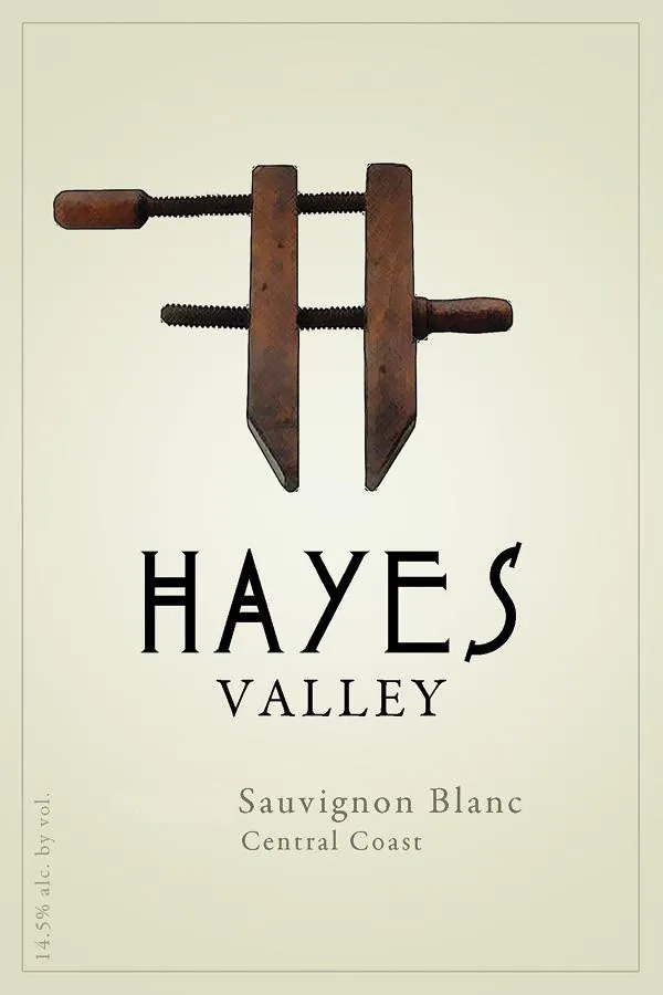 Sauvignon Blanc Bottle