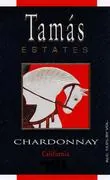 Estates Chardonnay Bottle