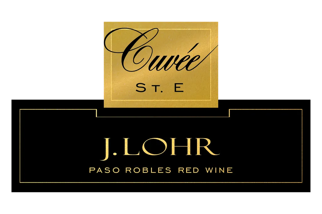 Cuvee St. E Bottle