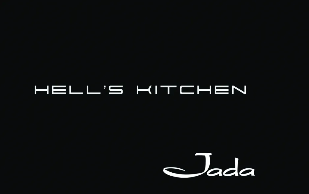Hells Kitchen Bottle
