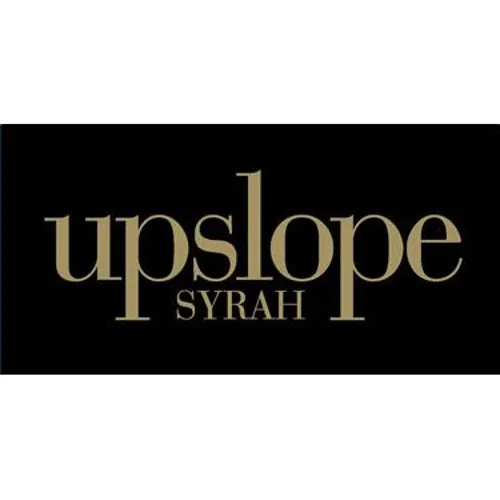 Upslope Syrah Bottle