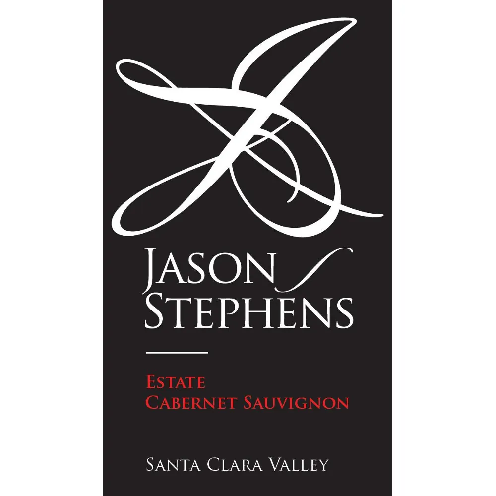 Estate Cabernet Sauvignon Bottle