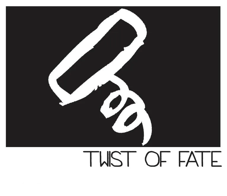 Twist of Fate Mourvedre Bottle