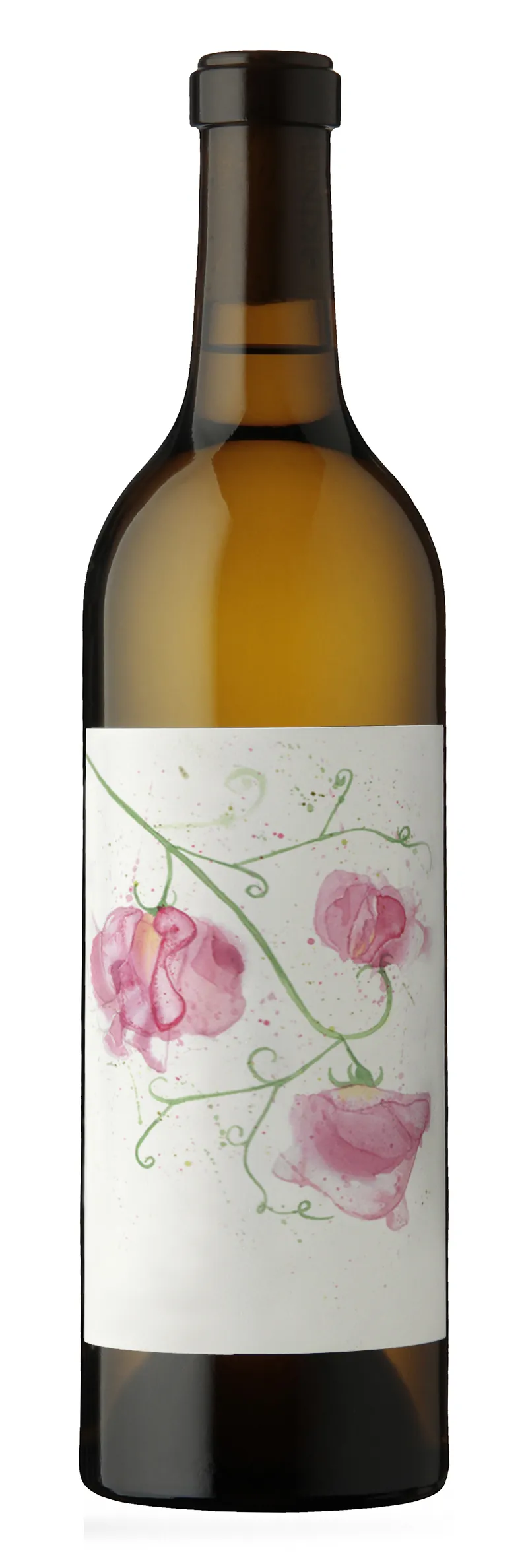 Rustler James Berry Vineyard Roussanne Bottle