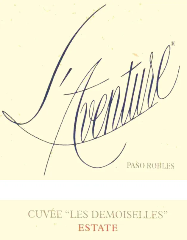 Estate Cuvee Les Demoiselles Bottle