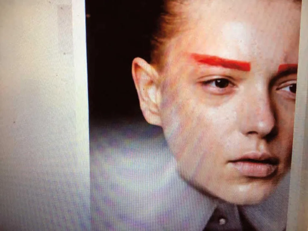 Sta. Rita Hills Pinot Noir Bottle