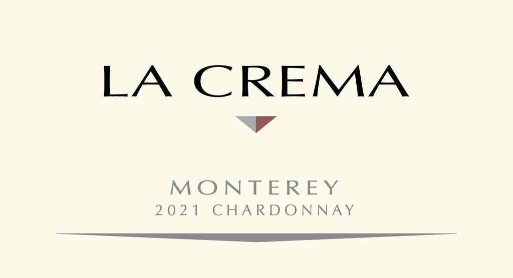 Monterey Chardonnay Bottle