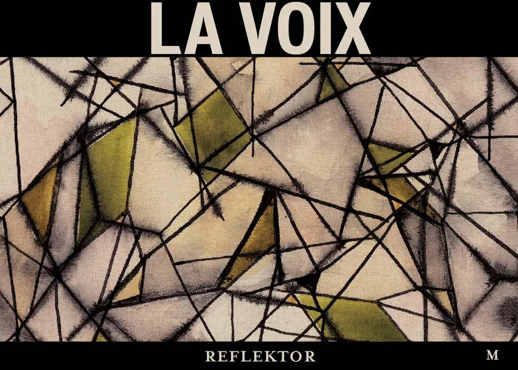 Reflektor John Sebastiano Vineyard Pinot Noir Bottle