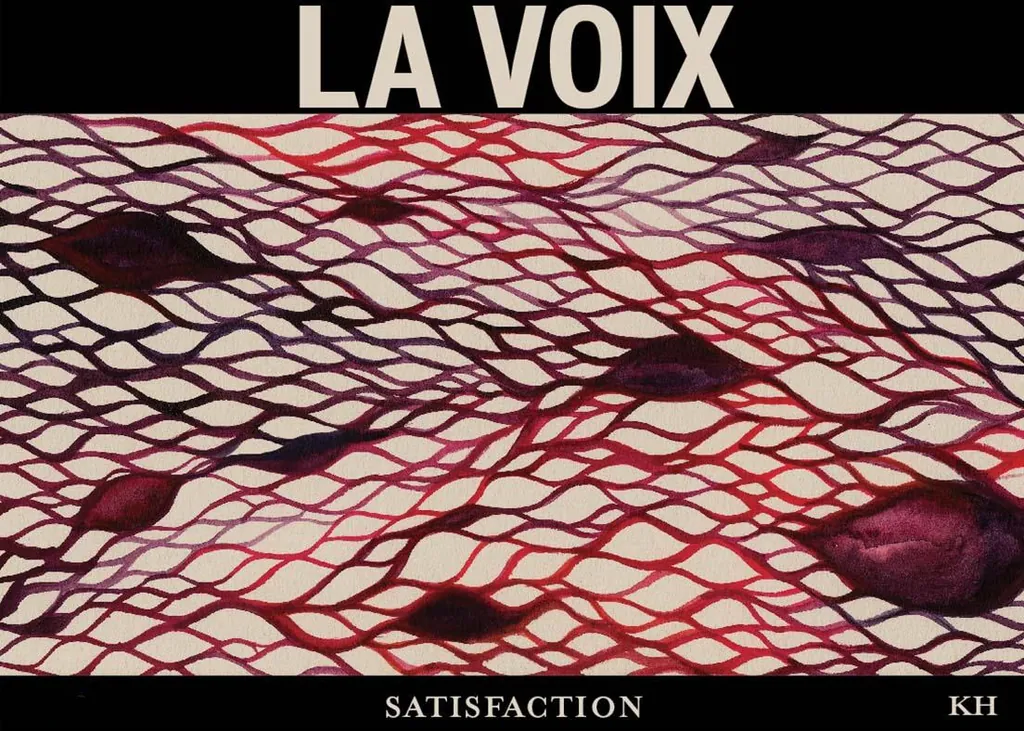 Satisfaction Kessler-Haak Vineyard Pinot Noir Bottle