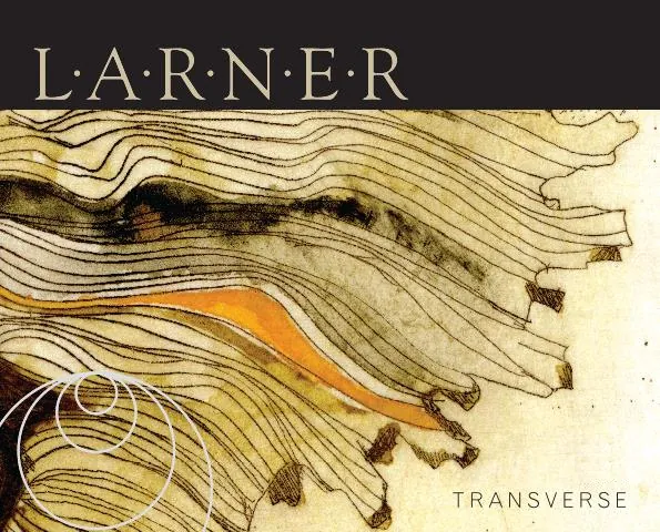 Transverse Syrah Bottle