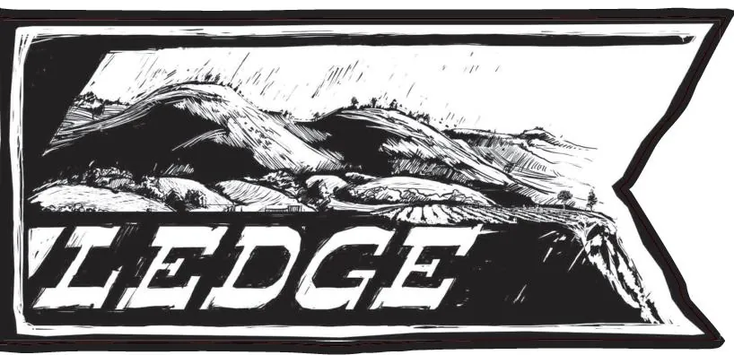 Bien Nacido Vineyard Syrah Bottle