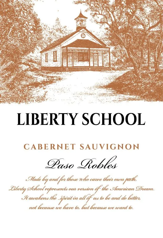 Cabernet Sauvignon Bottle