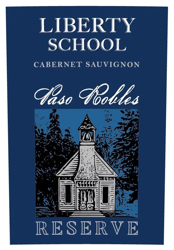 Reserve Cabernet Sauvignon Bottle