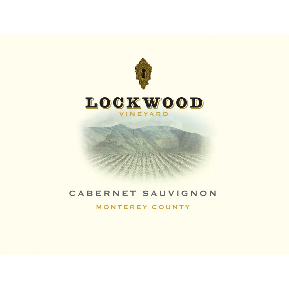 Cabernet Sauvignon Bottle