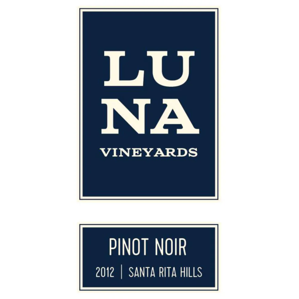 Winemaker's Reserve Pinot Noir Bottle
