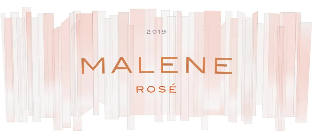 Rose Bottle