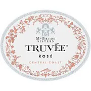Central Coast Truvee Rose Bottle