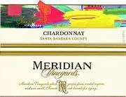 Santa Barbara Chardonnay Bottle