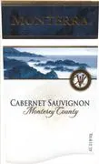 Monterra Cabernet Sauvignon Bottle