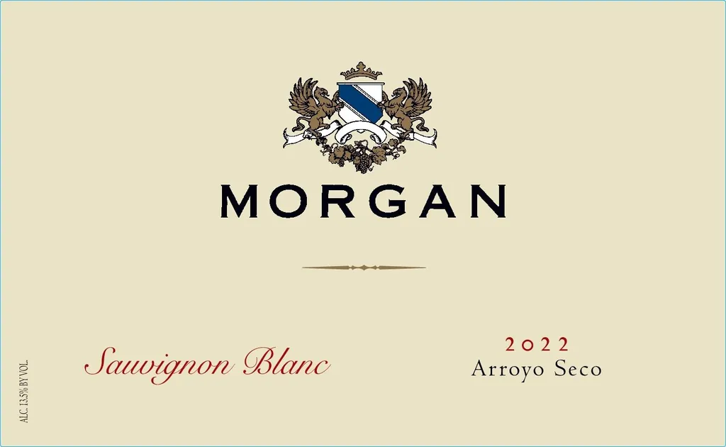 Sauvignon Blanc Bottle