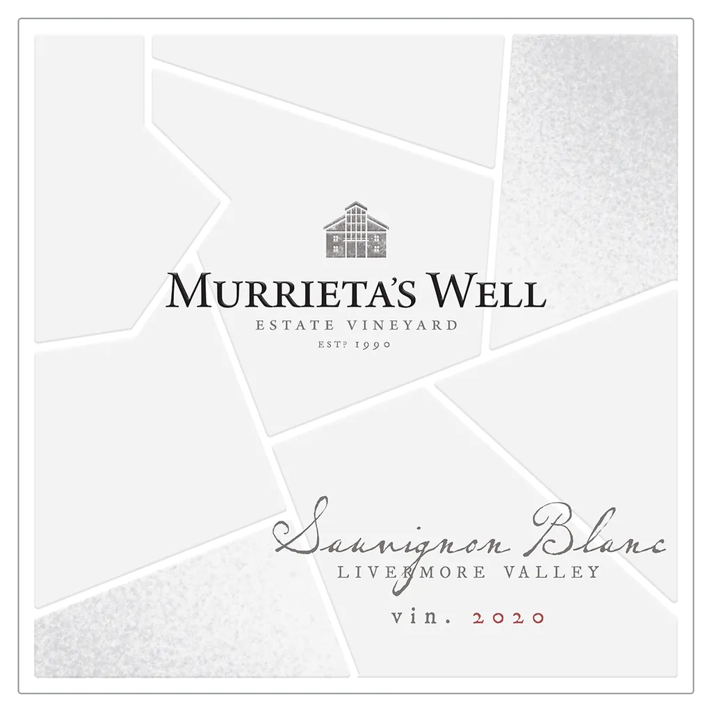 Sauvignon Blanc Bottle