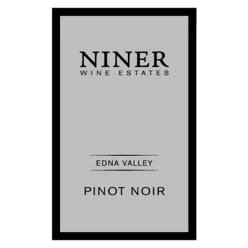 Pinot Noir Bottle