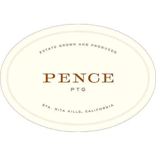 PTG Estate Gamay/Pinot Bottle