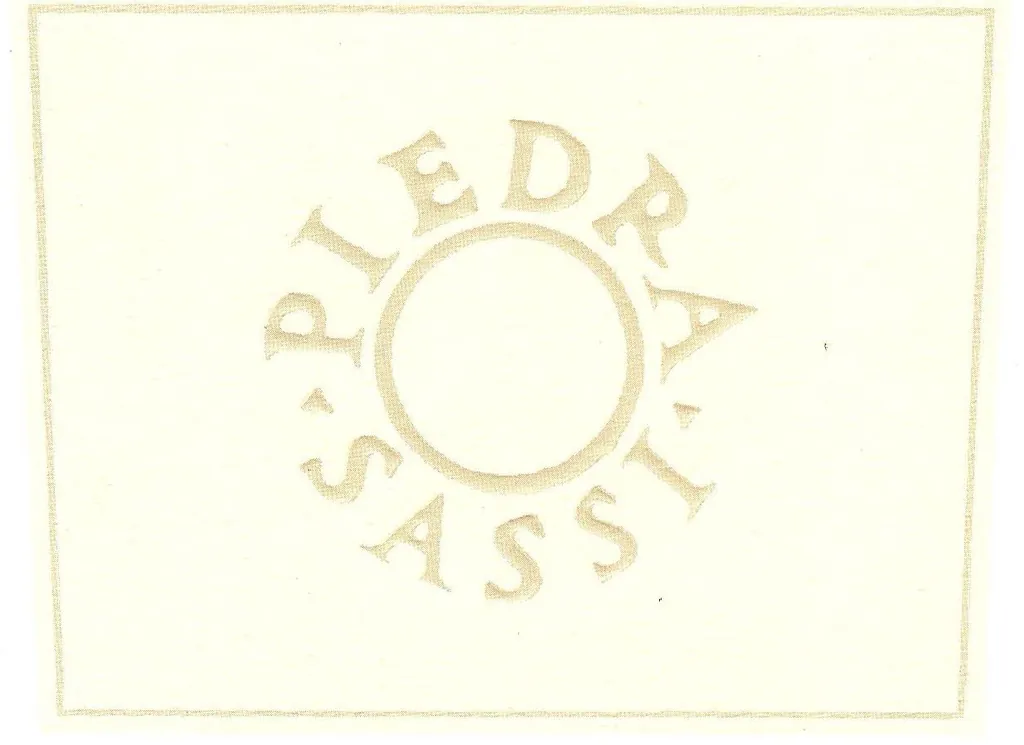 Harrison Clarke Vineyard Mourvedre Bottle