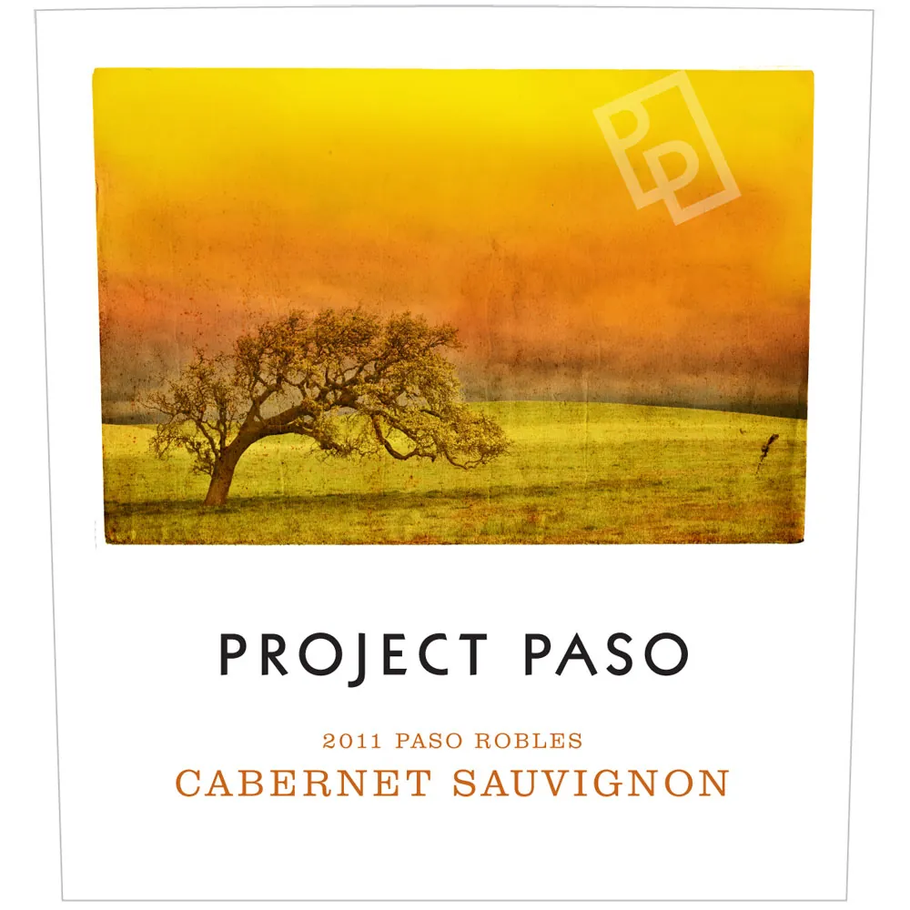 Cabernet Sauvignon Bottle
