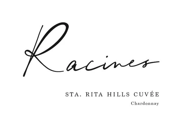 Sta. Rita Hills Chardonnay Bottle