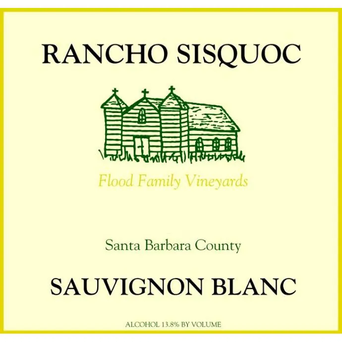 Sauvignon Blanc Bottle