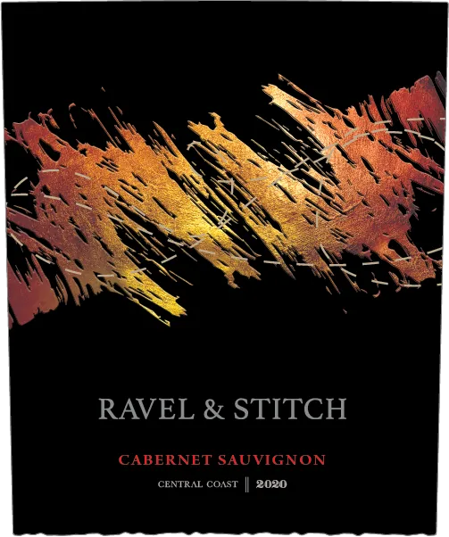 Cabernet Sauvignon Bottle